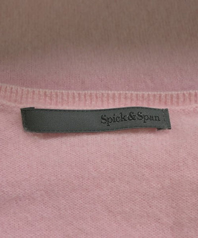 Spick And Span Sweaters