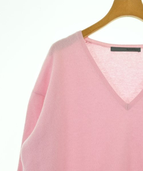 Spick And Span Sweaters