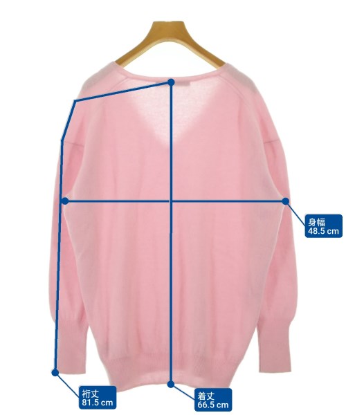 Spick And Span Sweaters