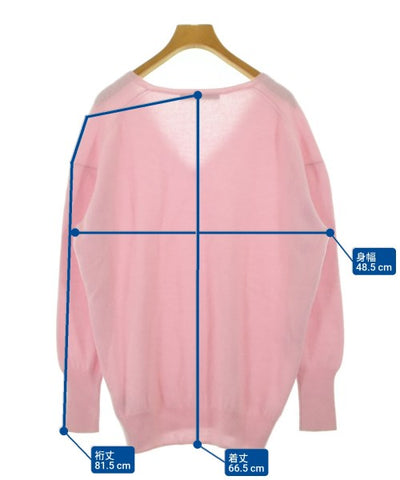 Spick And Span Sweaters