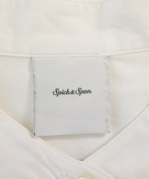 Spick And Span Casual shirts