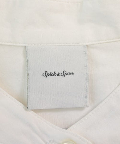Spick And Span Casual shirts