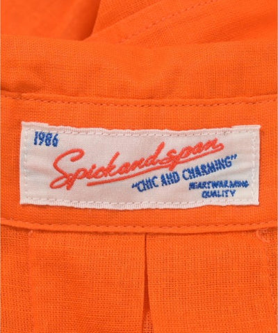 Spick And Span Casual shirts