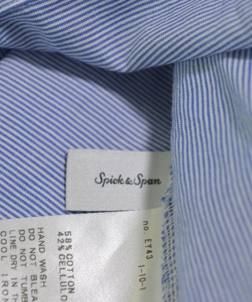 Spick And Span Blouses