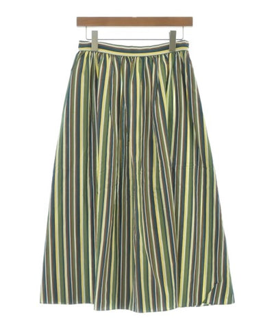 Spick And Span Long/Maxi length skirts