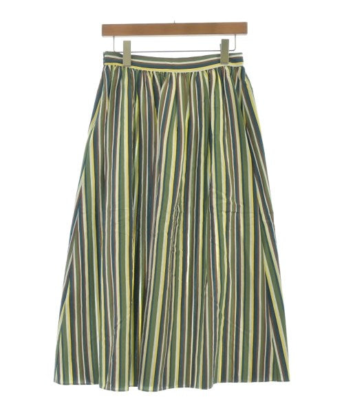Spick And Span Long/Maxi length skirts