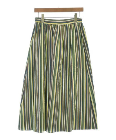 Spick And Span Long/Maxi length skirts