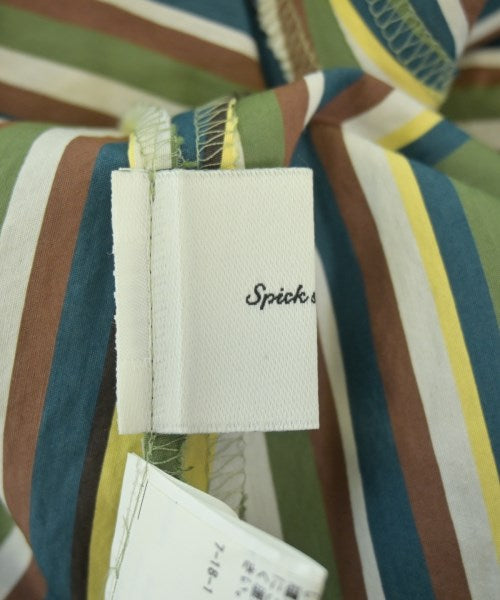 Spick And Span Long/Maxi length skirts