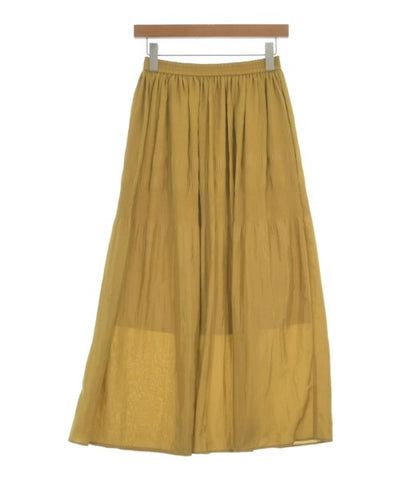 Spick And Span Long/Maxi length skirts