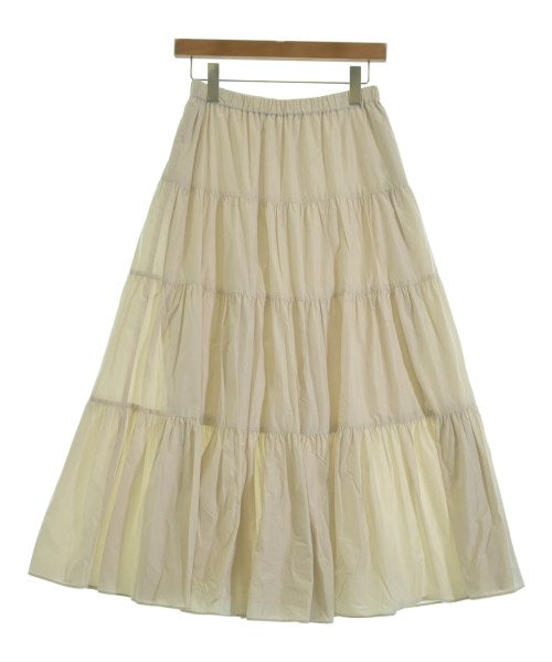 Spick And Span Long/Maxi length skirts