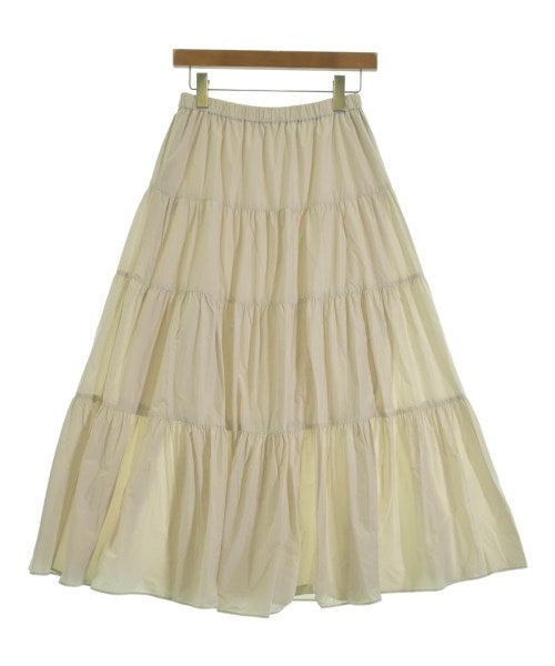 Spick And Span Long/Maxi length skirts