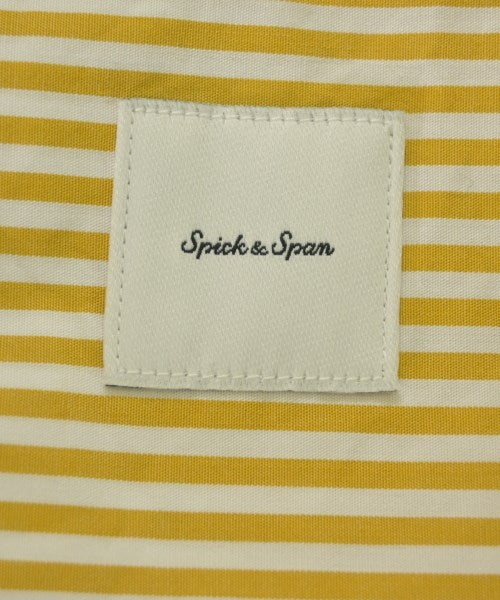 Spick And Span Casual shirts