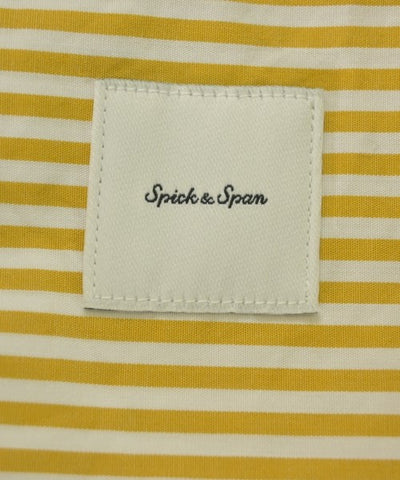 Spick And Span Casual shirts
