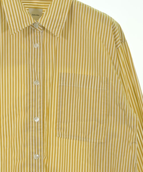 Spick And Span Casual shirts