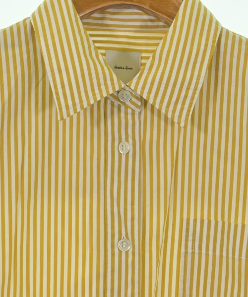 Spick And Span Casual shirts