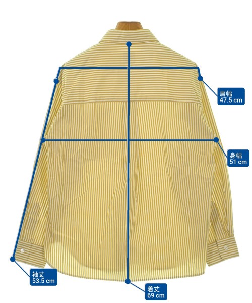 Spick And Span Casual shirts