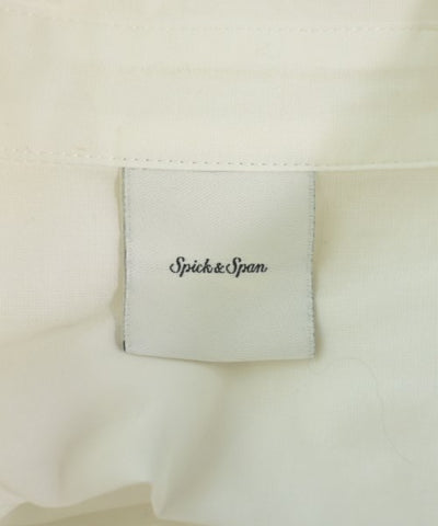 Spick And Span Casual shirts