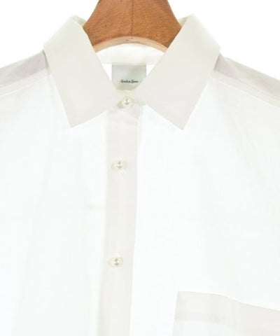 Spick And Span Casual shirts