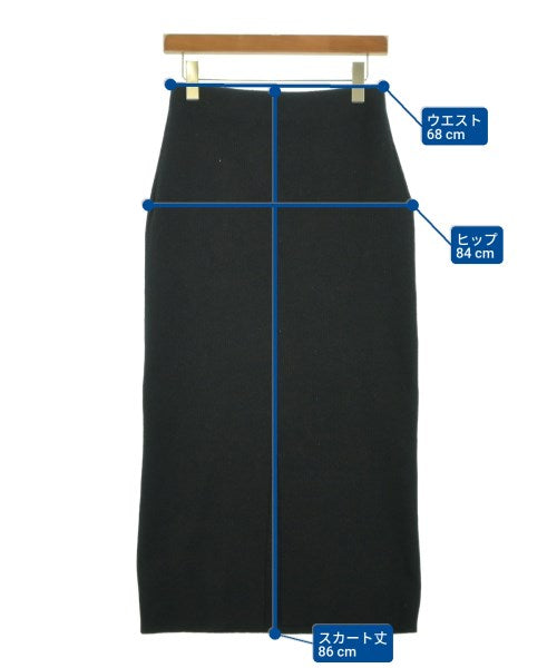 Spick And Span Long/Maxi length skirts