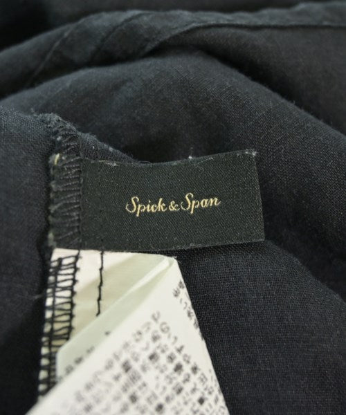 Spick And Span Blouses