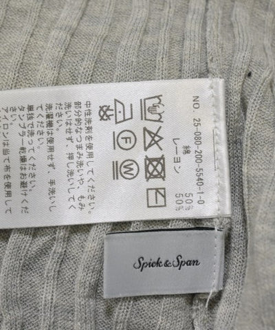 Spick And Span Sweaters