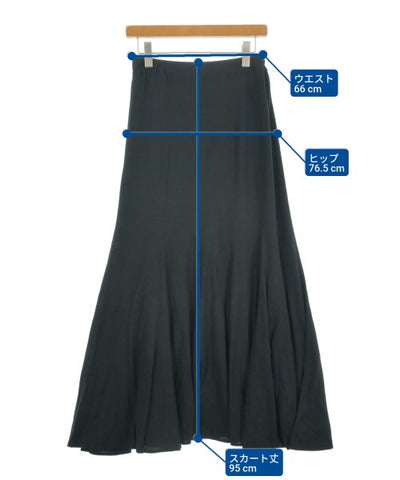 Spick And Span Long/Maxi length skirts