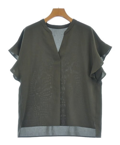 Spick And Span Blouses