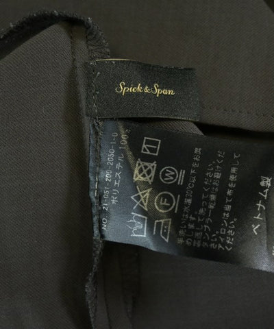 Spick And Span Blouses