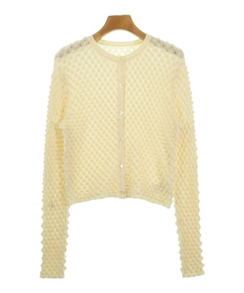 Spick And Span Cardigans