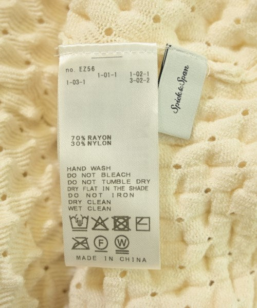 Spick And Span Cardigans