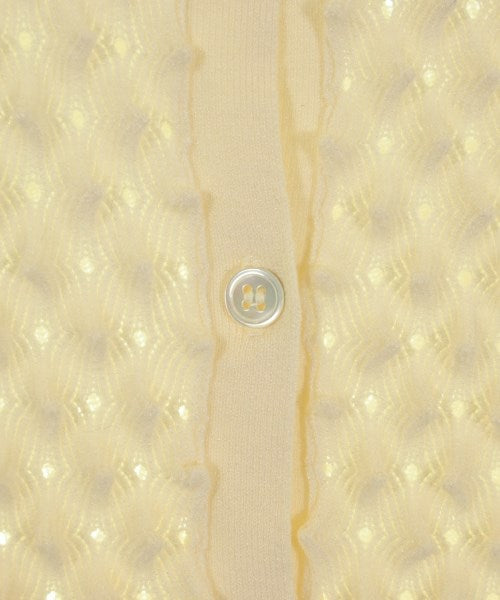 Spick And Span Cardigans