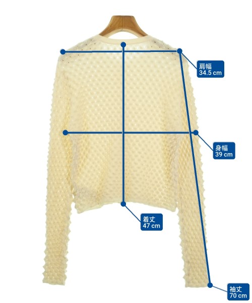 Spick And Span Cardigans