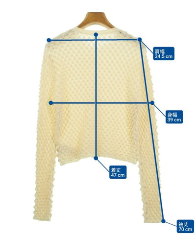 Spick And Span Cardigans