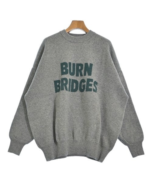 Spick And Span Sweaters