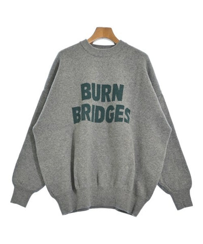 Spick And Span Sweaters