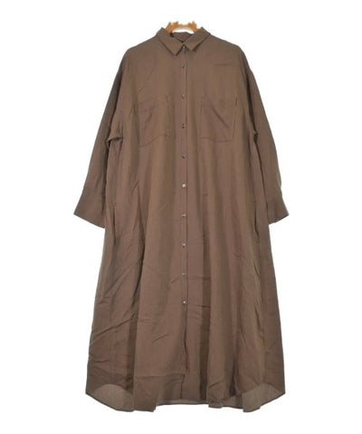 Spick And Span Shirtdresses