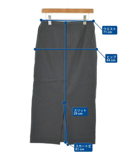 Spick And Span Long/Maxi length skirts