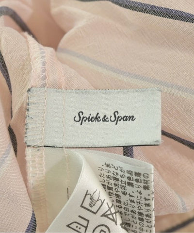 Spick And Span Casual shirts