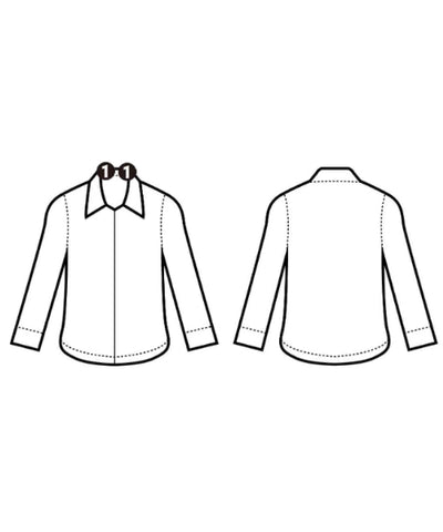 Spick And Span Casual shirts