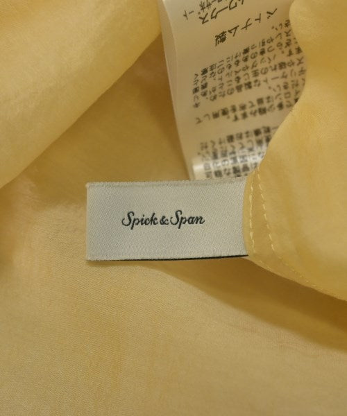 Spick And Span Casual shirts