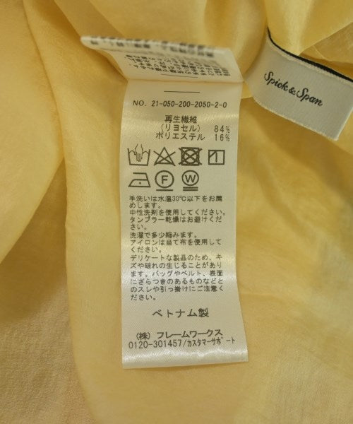 Spick And Span Casual shirts