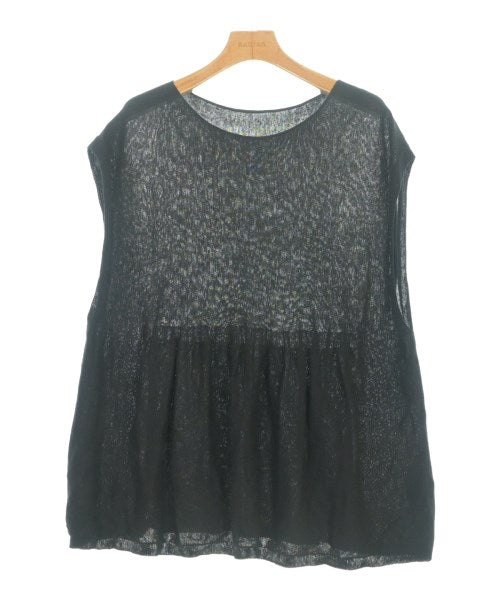 Spick And Span Sleeveless tops