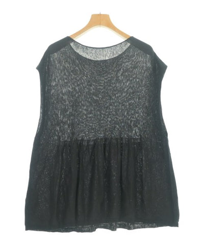 Spick And Span Sleeveless tops