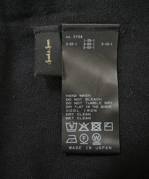 Spick And Span Sleeveless tops