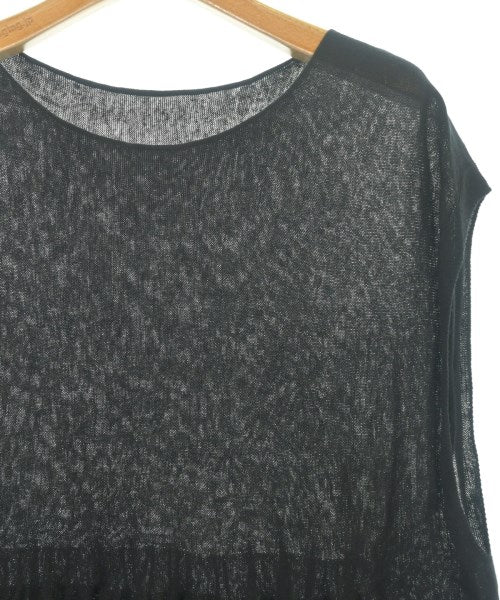 Spick And Span Sleeveless tops