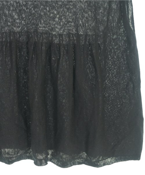 Spick And Span Sleeveless tops