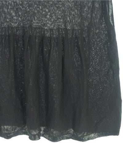 Spick And Span Sleeveless tops