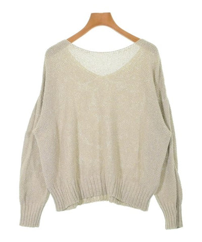 Spick And Span Sweaters