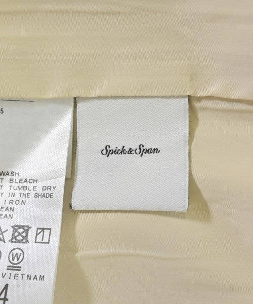 Spick And Span Long/Maxi length skirts