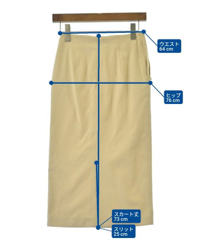Spick And Span Long/Maxi length skirts